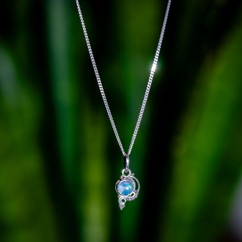Opalschmuck