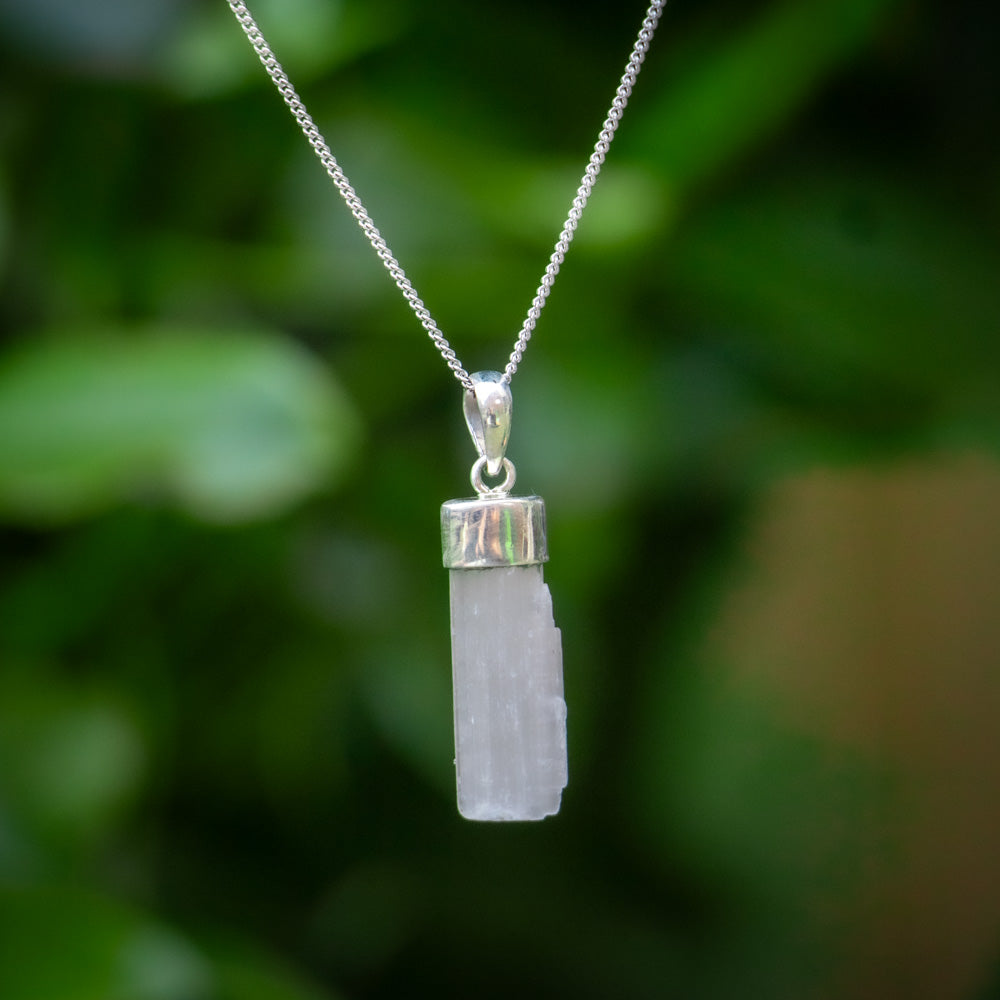 Seleniet Ketting